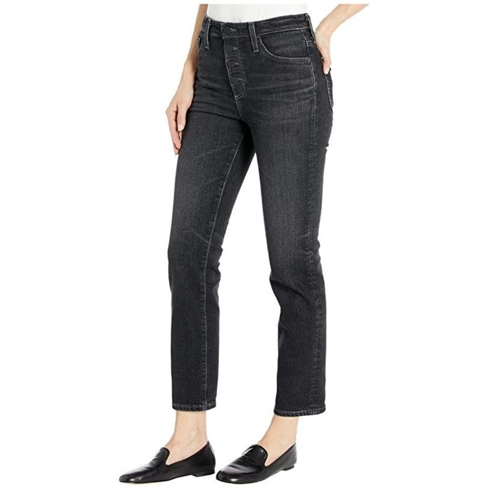 Ag Jeans Isabelle Button Up Size 25 - image 1